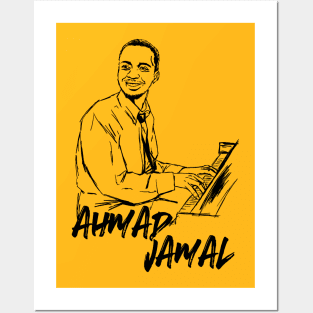 Ahmad Posters and Art